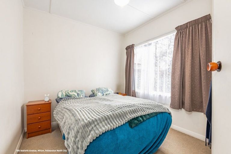 Photo of property in 19 Seaforth Avenue, Milson, Palmerston North, 4414