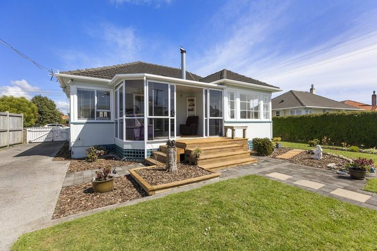 Photo of property in 8 Raleigh Street, Vogeltown, New Plymouth, 4310