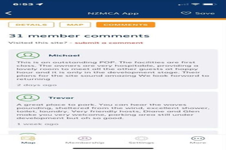 Photo of property in 117-119 Torea Street, Granity, 7823