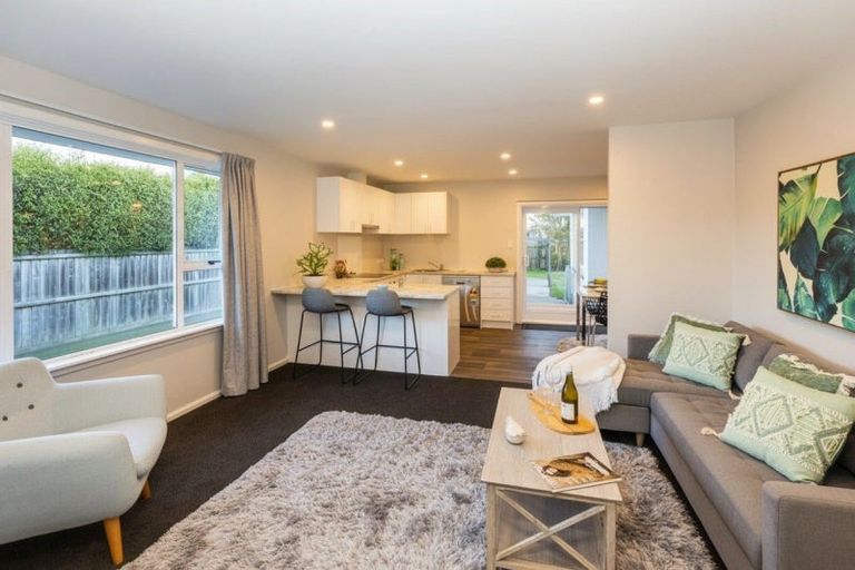 Photo of property in 75 Stanbury Avenue, Somerfield, Christchurch, 8024