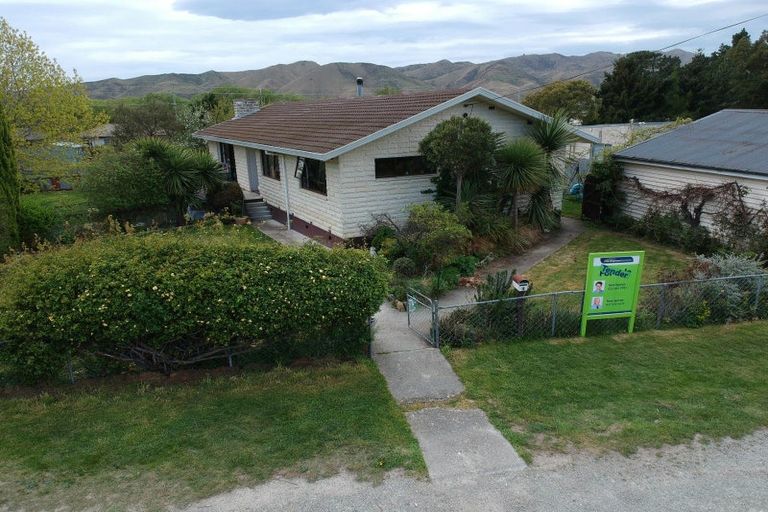 Photo of property in 2-8 Gordon Street, Kurow, 9435