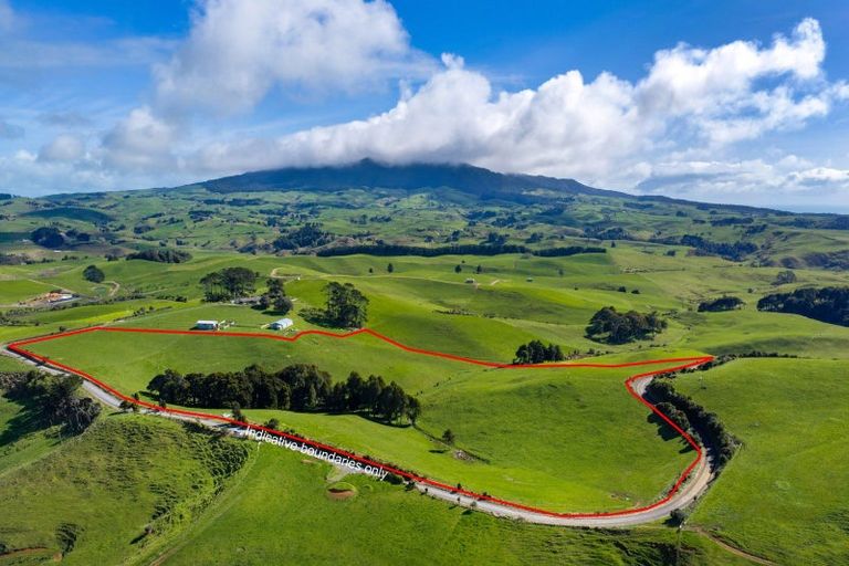 Photo of property in 554 Maungatawhiri Road, Raglan, 3295