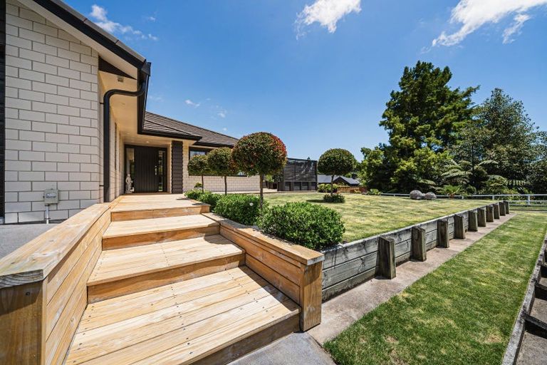 Photo of property in 7 Pike Place, Ferndale, New Plymouth, 4310