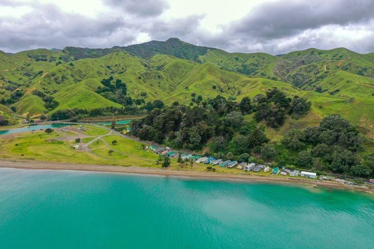Photo of property in 949 Thames Coast Sh25 Road, Te Mata, Thames, 3575