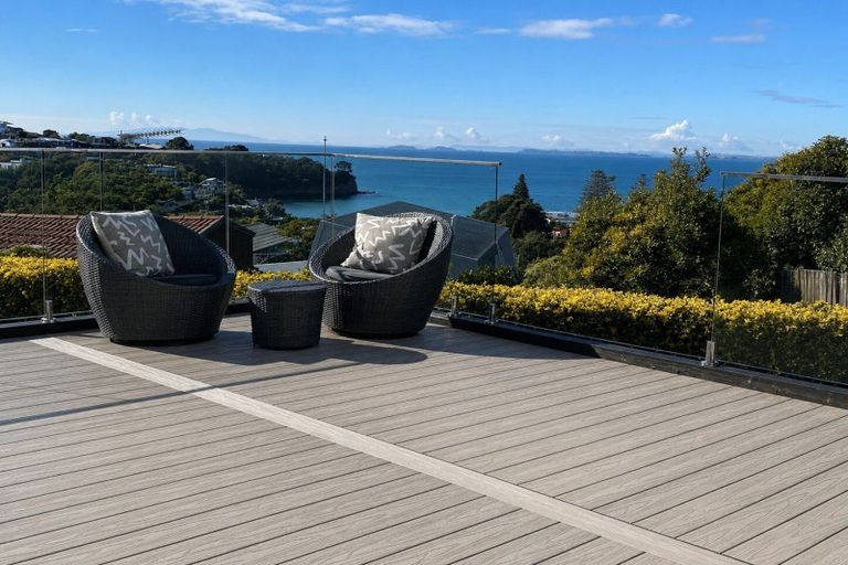 Photo of property in 825 Beach Road, Browns Bay, Auckland, 0630