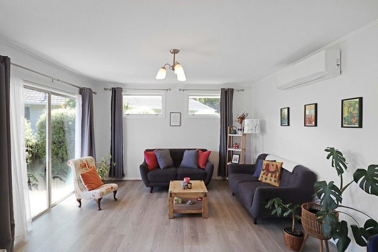 Photo of property in 103a Wyndrum Avenue, Waterloo, Lower Hutt, 5011