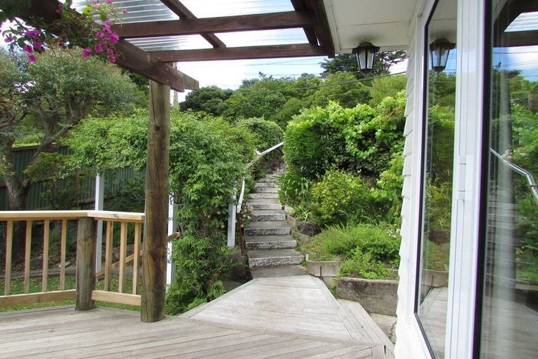 Photo of property in 40 Huntsbury Avenue, Huntsbury, Christchurch, 8022