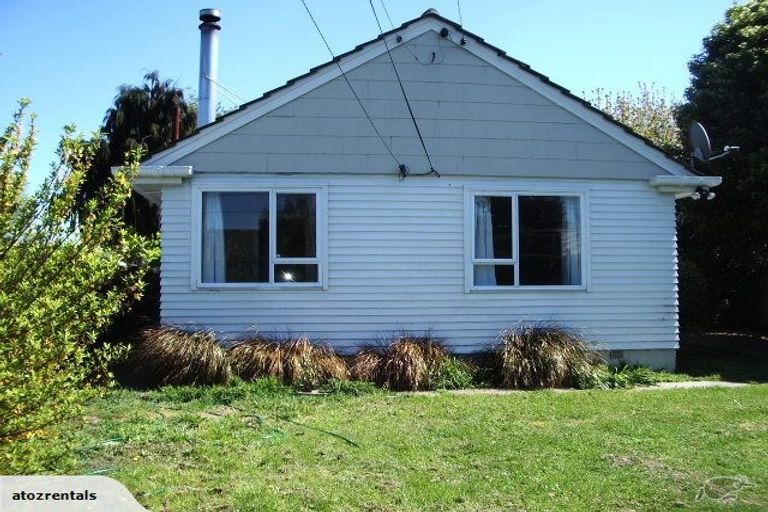 Photo of property in 365 Hills Road, Mairehau, Christchurch, 8013