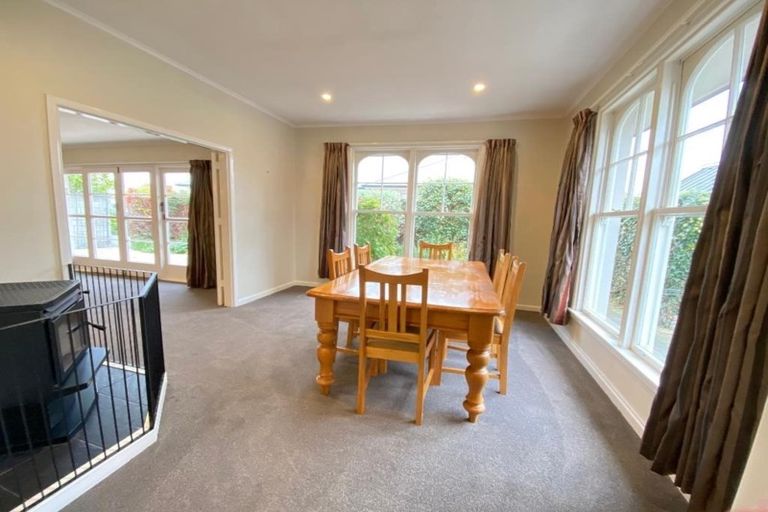 Photo of property in 1/17 Woodford Terrace, Ilam, Christchurch, 8053