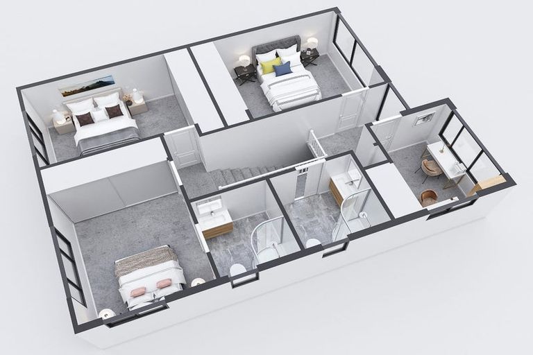 Photo of property in 23a View Road, Papakura, 2110