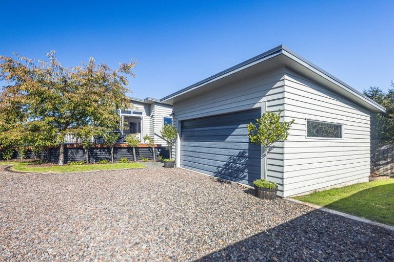 Photo of property in 132a Miro Street, Ohakune, 4625