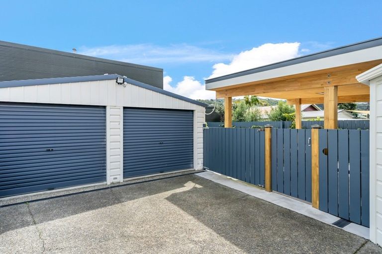 Photo of property in 45 Sydney Street, Petone, Lower Hutt, 5012