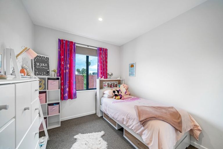 Photo of property in 34 Flaxon Place, Burwood, Christchurch, 8083