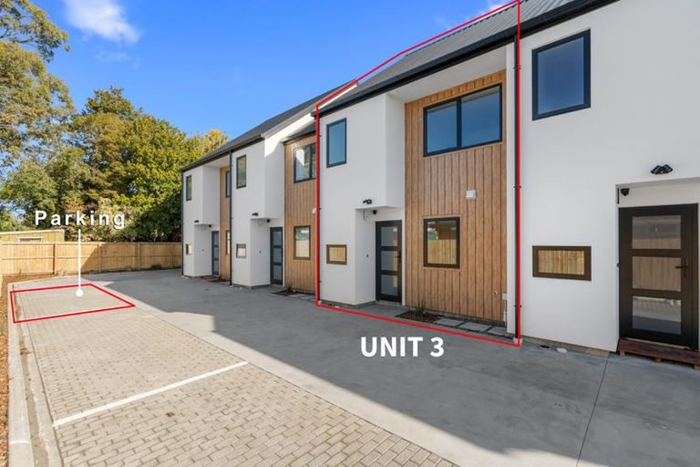 Photo of property in 48 Coronation Street, Spreydon, Christchurch, 8024