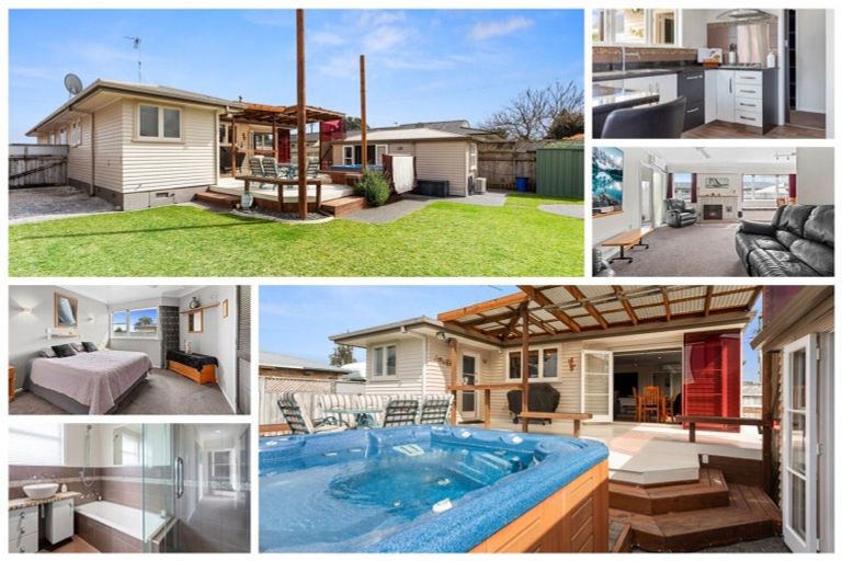 Photo of property in 401 Otumoetai Road, Otumoetai, Tauranga, 3110