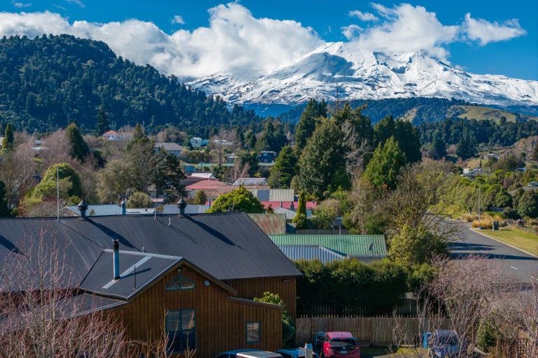Photo of property in 101 Miro Street, Ohakune, 4625