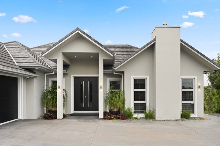 Photo of property in 7 Trent Lane, Flagstaff, Hamilton, 3210