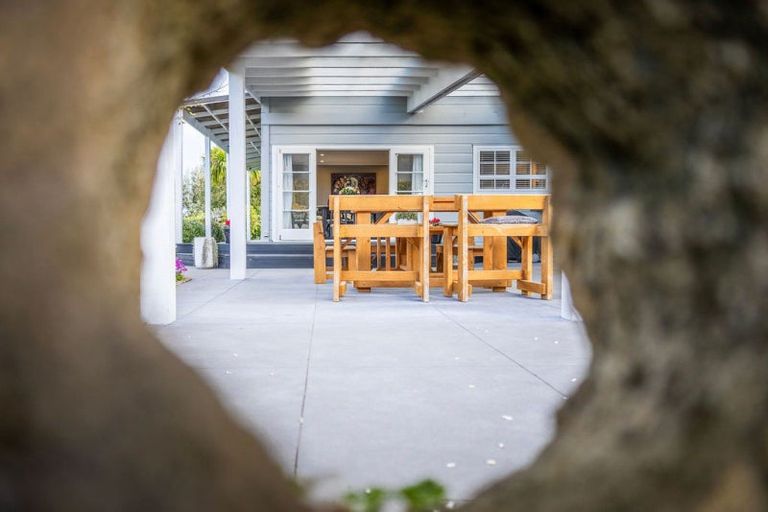 Photo of property in 21 Glenn Street, Castlecliff, Whanganui, 4501