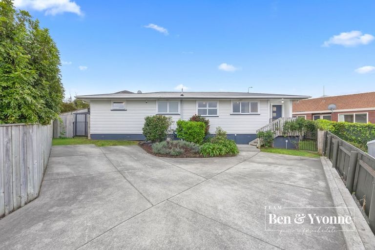 Photo of property in 9a Bean Place, Mount Wellington, Auckland, 1060
