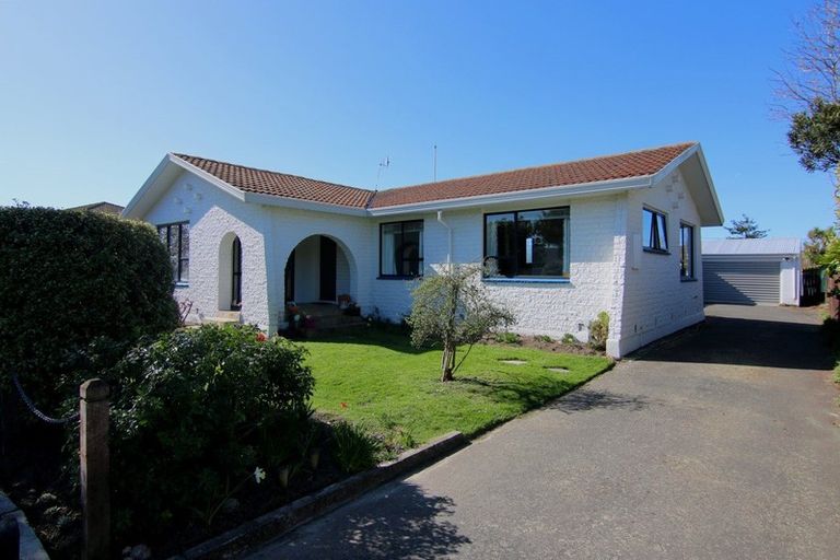 Photo of property in 24 Sapphire Street, Casebrook, Christchurch, 8051