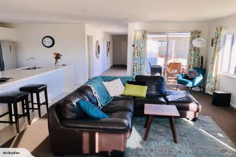 Photo of property in 4 Kawari Drive, Pegasus, 7612