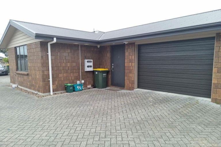 Photo of property in 32b Maitland Street, Frankton, Hamilton, 3204
