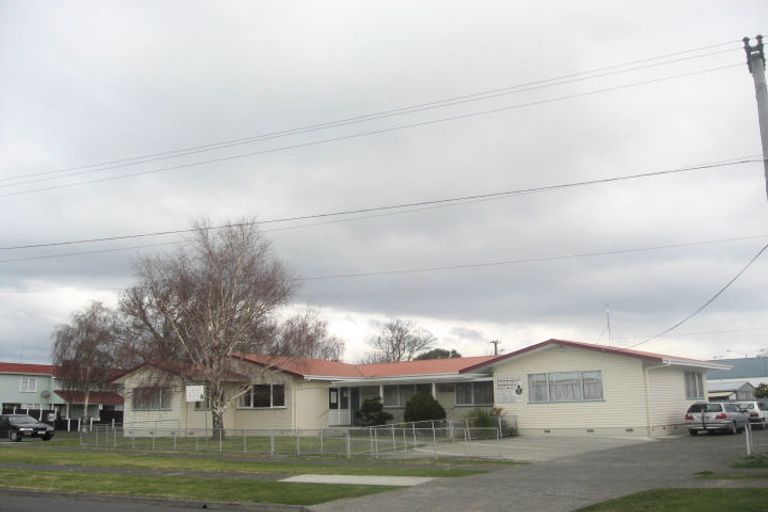 Photo of property in 65-71 Geddis Avenue, Maraenui, Napier, 4110