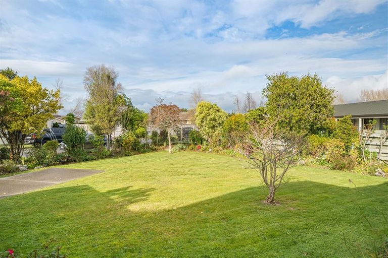 Photo of property in 19 Sandstrom Grove, Feilding, 4702
