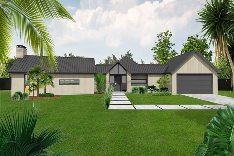 Photo of property in 65 Deacon Road, Riverhead, Kumeu, 0892