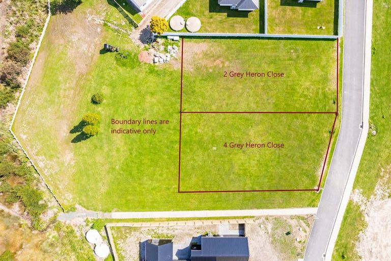 Photo of property in 4 Grey Heron Close, Mangawhai Heads, 0573