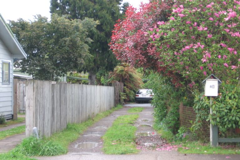 Photo of property in 8a Operiana Street, Ngongotaha, Rotorua, 3010
