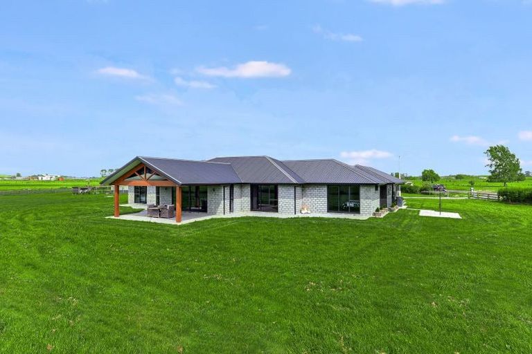 Photo of property in 538 Driver Road, Ngaruawahia, Taupiri, 3791