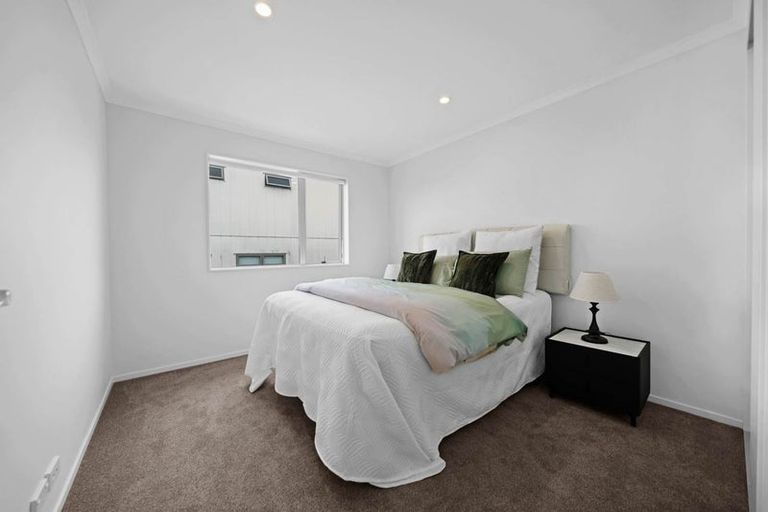 Photo of property in 23 Bonnette Road, Flat Bush, Auckland, 2019