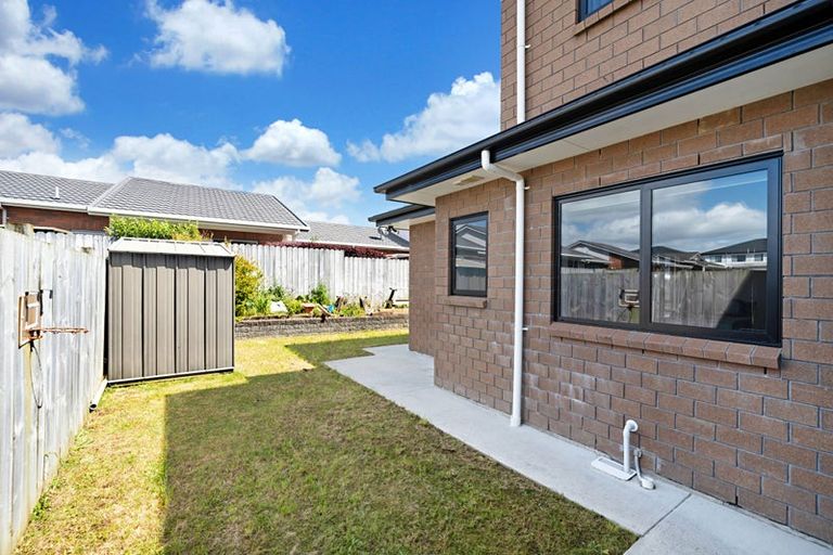Photo of property in 15 Kawa Drive, Flat Bush, Auckland, 2019
