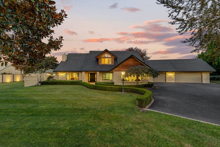 Photo of property in 8 Fieldhouse Lane, Matamata, 3400