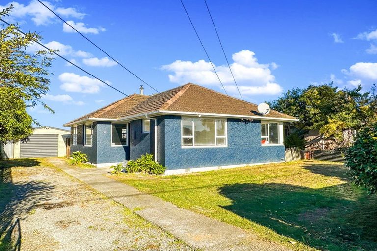 Photo of property in 78 Rowses Road, Aranui, Christchurch, 8061