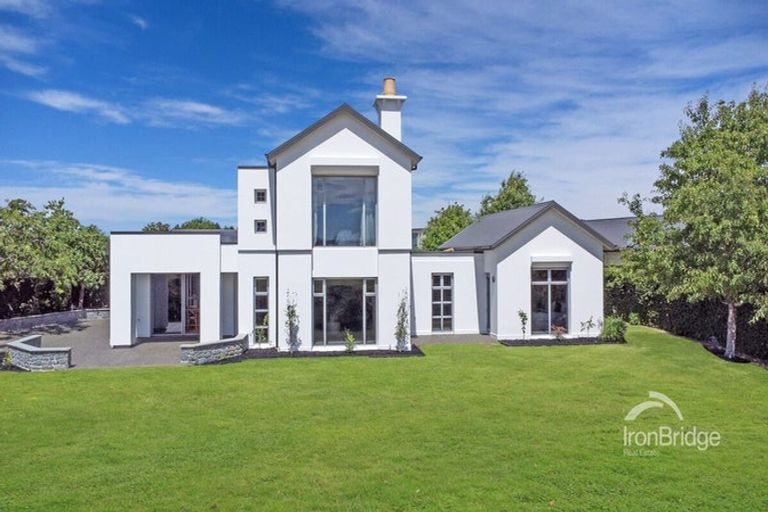 Photo of property in 23 Mayfly Lane, Northwood, Christchurch, 8051