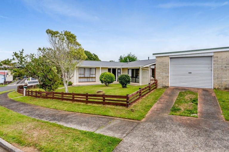 Photo of property in 48 Penrith Street, Westown, New Plymouth, 4310