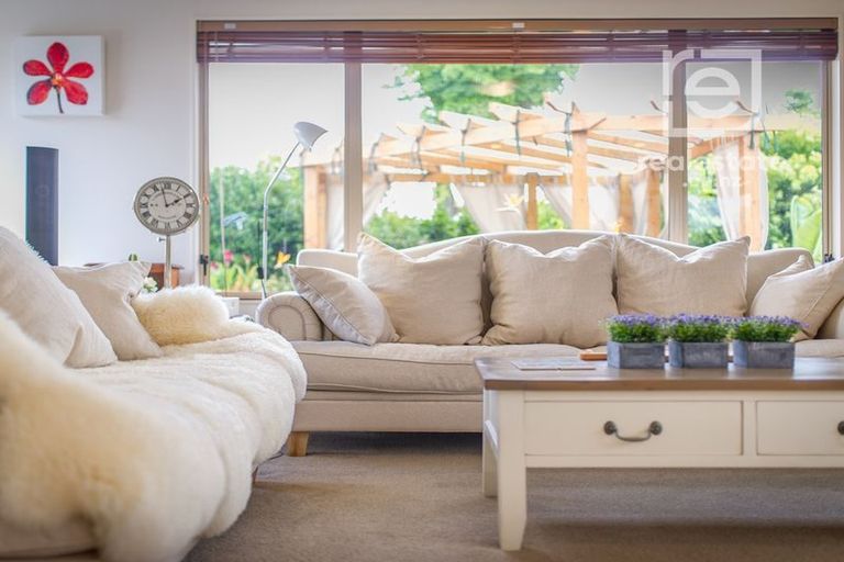 Photo of property in 157 Kilkenny Drive, East Tamaki Heights, Auckland, 2016