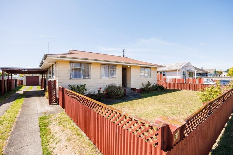 Photo of property in 13 Mccorkindale Street, Feilding, 4702