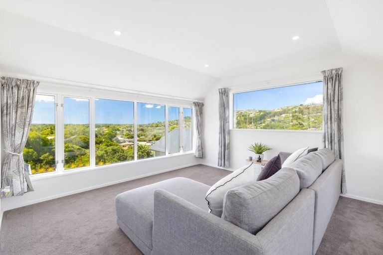 Photo of property in 36 Rossmore Terrace, Cashmere, Christchurch, 8022