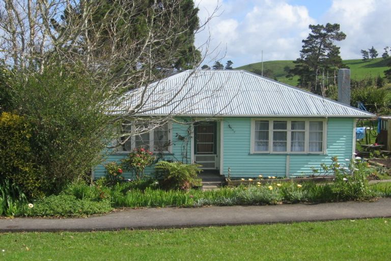 Photo of property in 33 Pirika Street, Dargaville, 0310