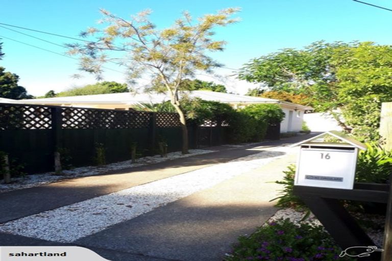 Photo of property in 16 Mclauchlan Street, Springlands, Blenheim, 7201