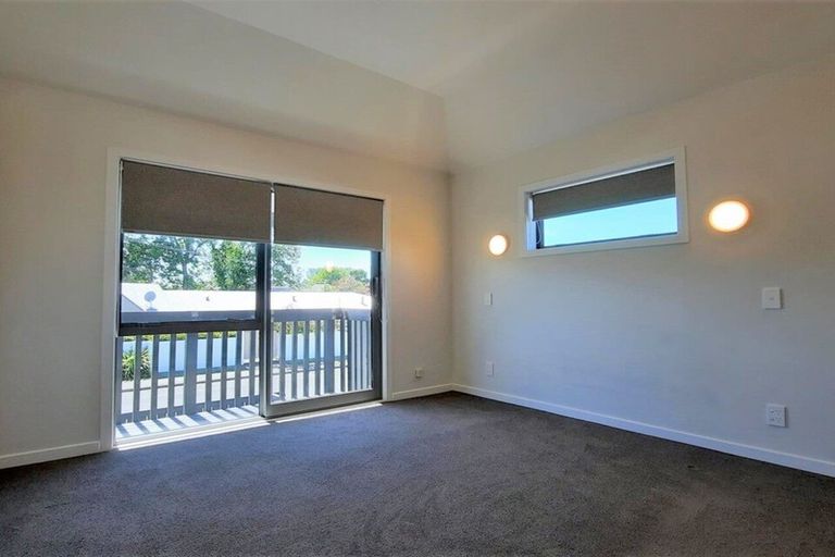 Photo of property in 8 Berry Street, St Albans, Christchurch, 8014