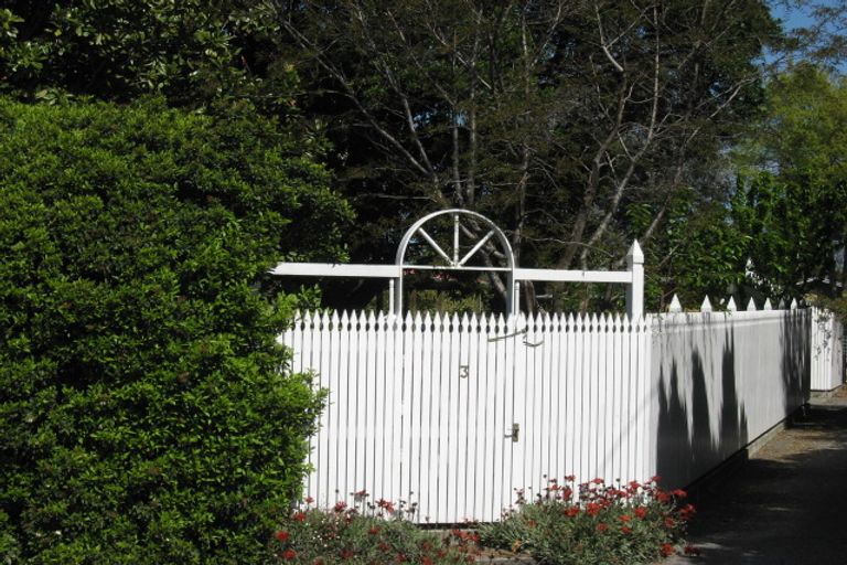 Photo of property in 3 High Street, Renwick, 7204