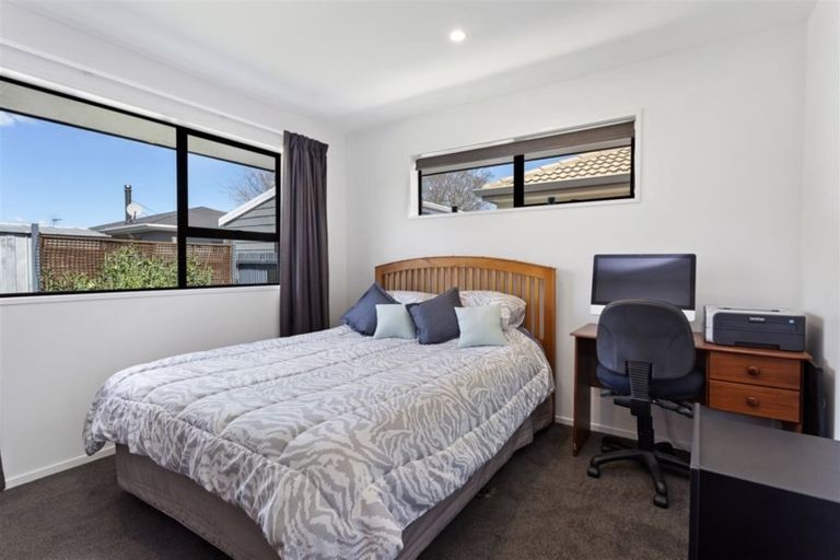 Photo of property in 214 Williams Street, Kaiapoi, 7630