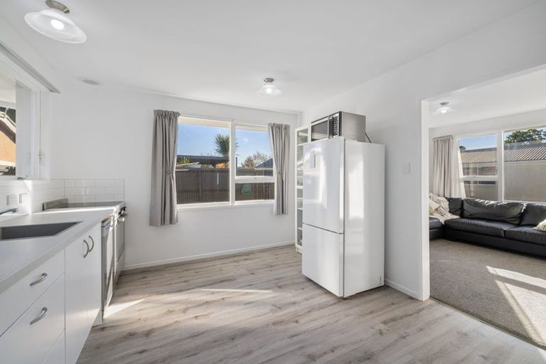 Photo of property in 2/161 Beach Road, North New Brighton, Christchurch, 8083