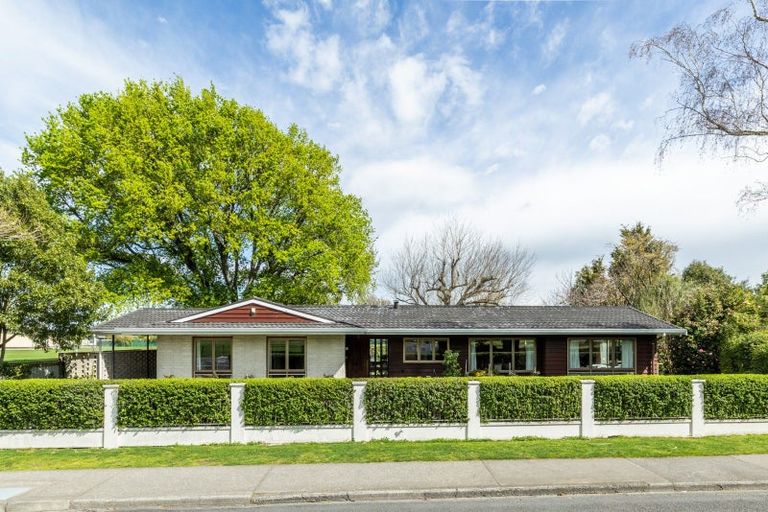 Photo of property in 210 Frimley Road, Frimley, Hastings, 4120