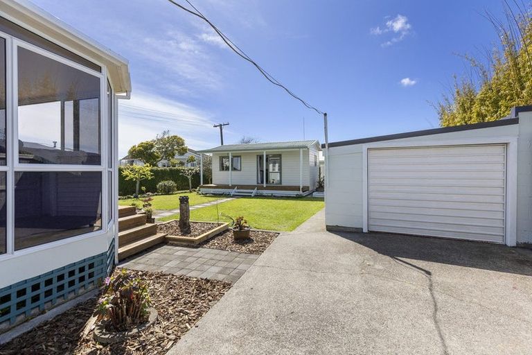 Photo of property in 8 Raleigh Street, Vogeltown, New Plymouth, 4310
