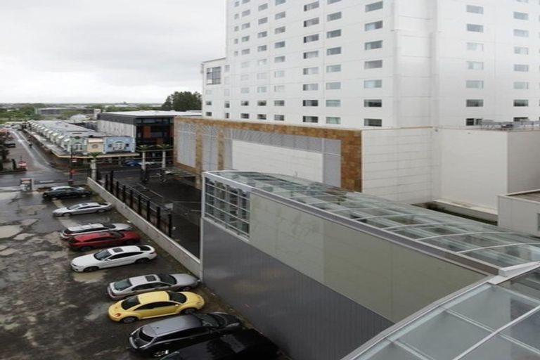 Photo of property in 62/113b Worcester Street, Christchurch Central, Christchurch, 8011